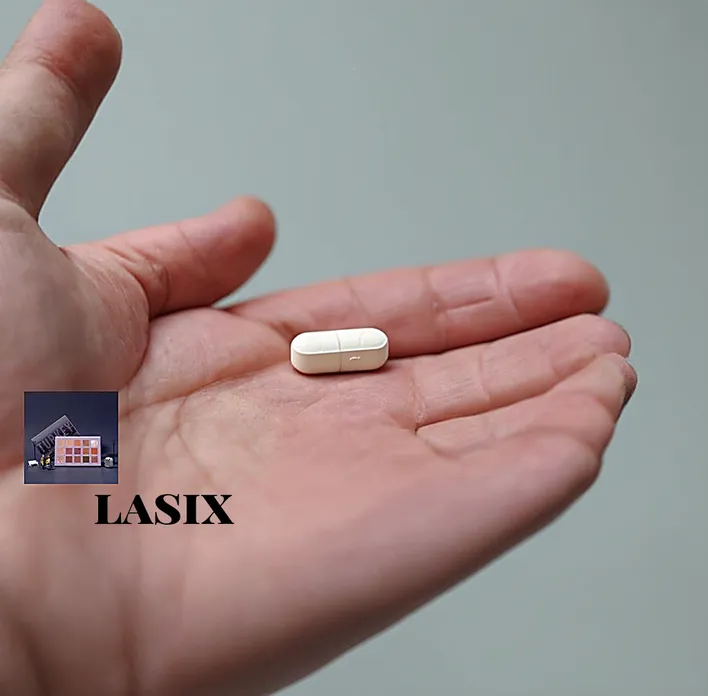 Lasix 1